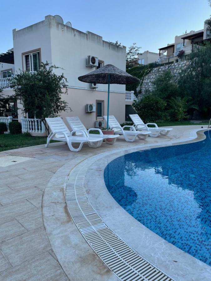 Bodrum Adabuku Merkeze Yakin Milas Eksteriør billede