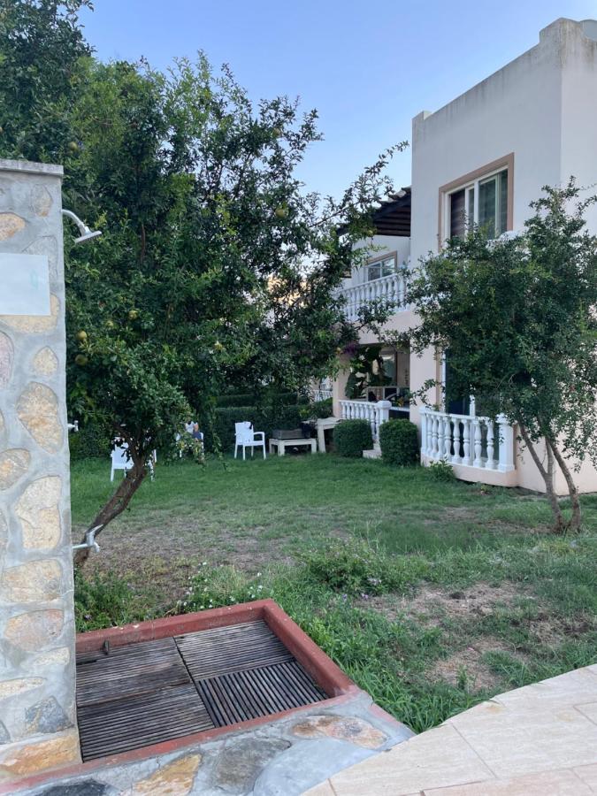 Bodrum Adabuku Merkeze Yakin Milas Eksteriør billede